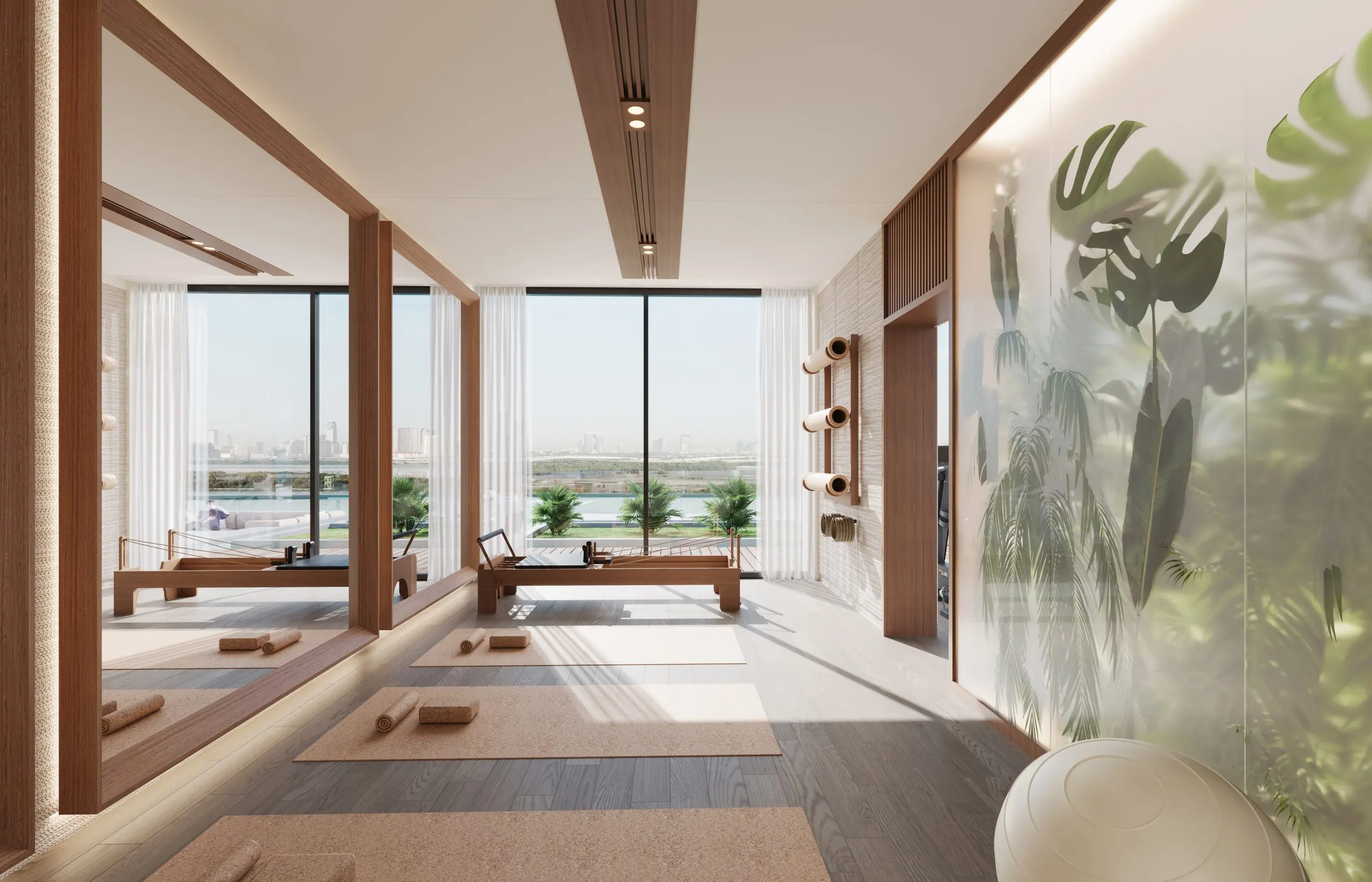Belgrove Residences — view 1