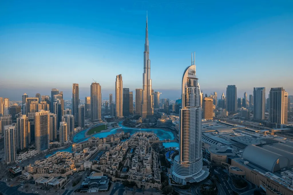 A Practical Guide for UK Investors: The Golden Visa and Dubai Real Estate