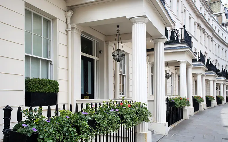 How to Invest in UK Property: An Expert Guide